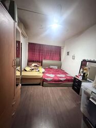 Blk 421 Woodlands Street 41 (Woodlands), HDB 4 Rooms #566483741